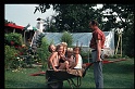 17.Gronau jul 1972 Ernst,Brigitte,Marion,Peter,Britta,Jurgen